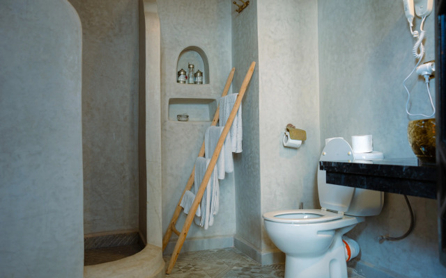 Riad 58 Blu