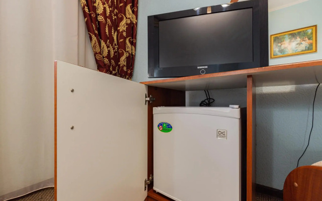 У Озера от Травел Хотелс Антураж