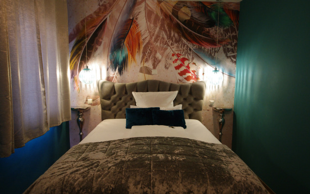 Boutique Hotel & Bio Wirtshaus Schwarzer Bock