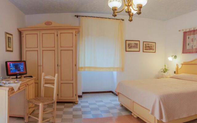 Sa Mola Villa Maria Francesca