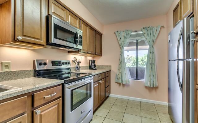 Anchorage II C06 by RedAwning