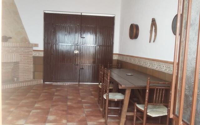 Casa Rural La Cruz Verde de Tembleque