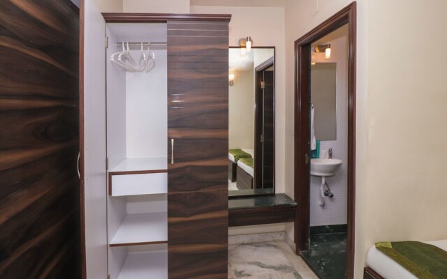 Treebo Beeu Guest House
