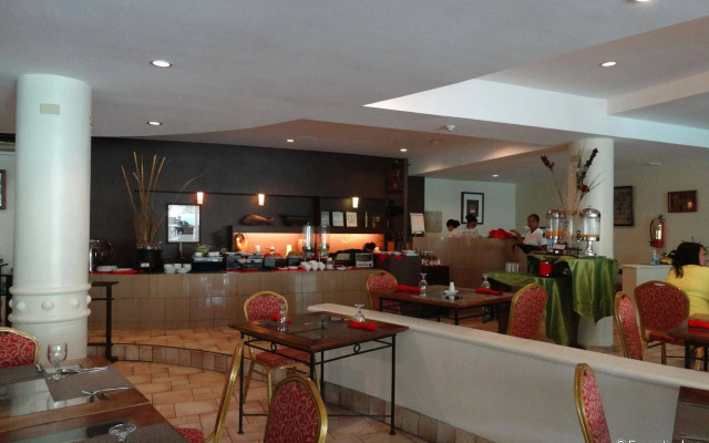 Citystate Asturias Hotel Palawan