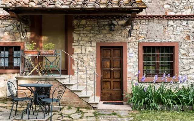 Querceto di Castellina