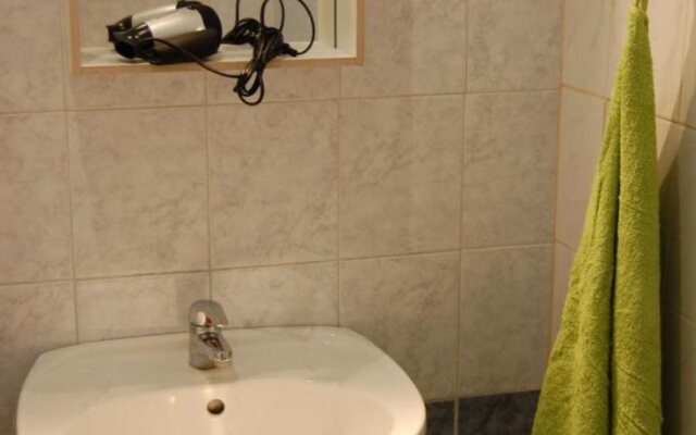 Colors Budapest Hostel