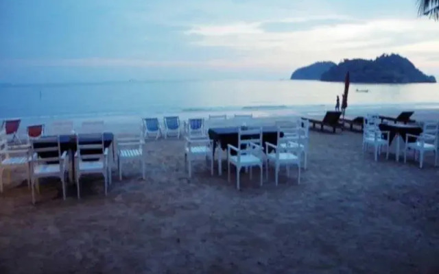Sky Beach Resort Koh Mak