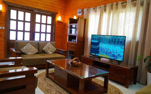 The Land Villas Ammaria