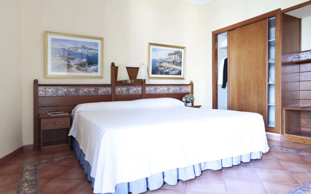 Prestige Coral Platja