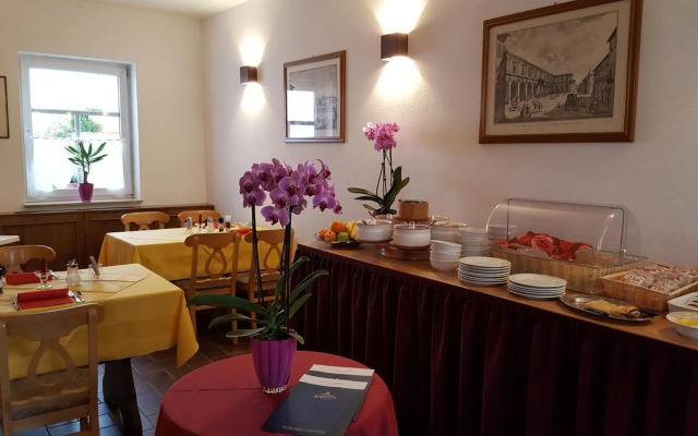 Hotel Weberhof