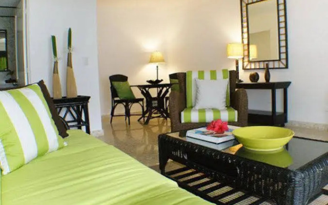 The PUNTACANA Hotel
