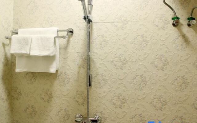 Shenyang Jiayi Theme Hotel