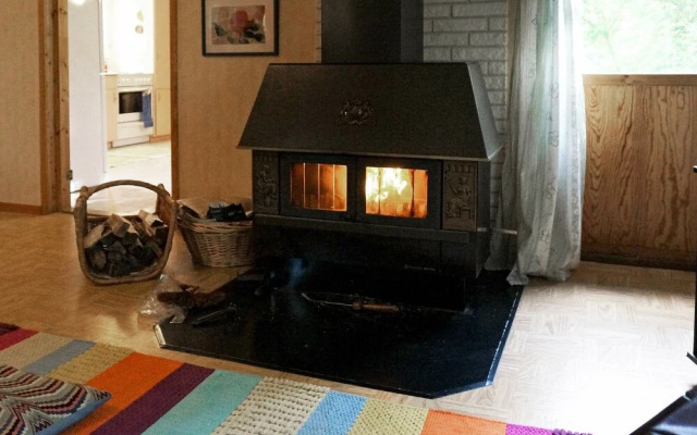 5 Person Holiday Home in Tystberga