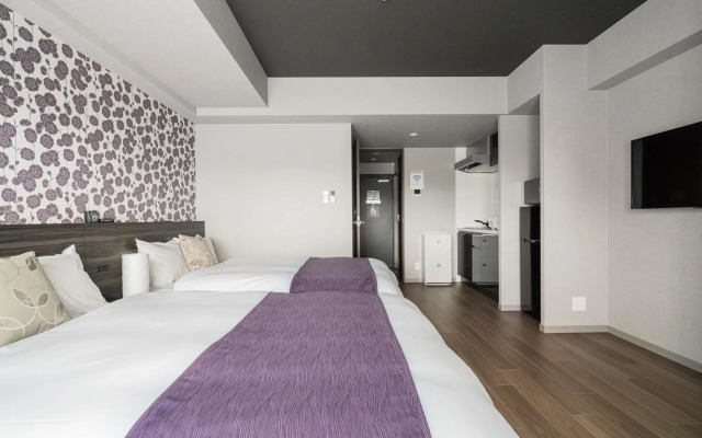 Bon Comb Miniam Ebisu Namba