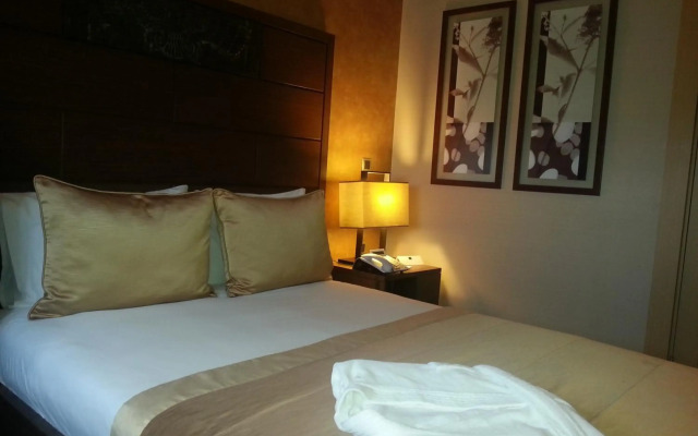 Continental Hotel