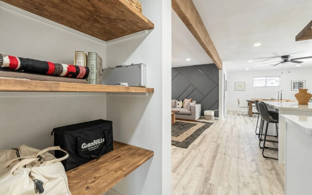 Chuparosa by Avantstay Phoenix/scottsdale Home + Backyard Pool