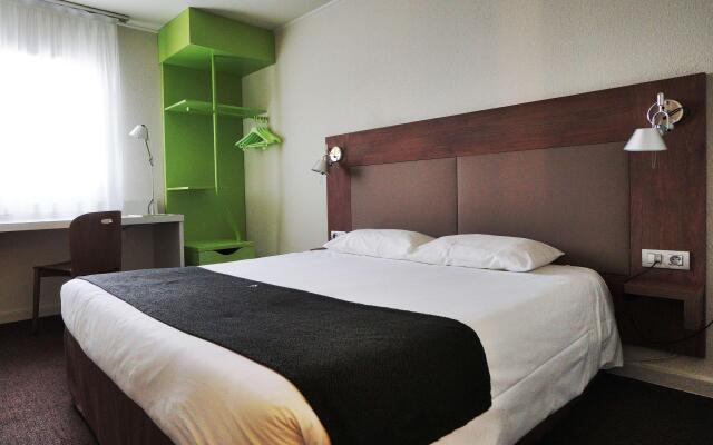 Hotel Campanile Paris Ouest - Chaville