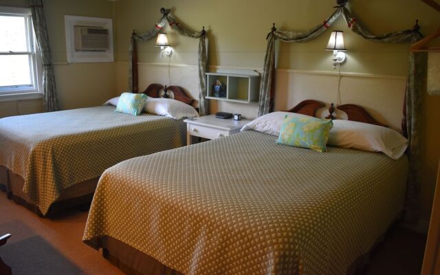 The Barron Brook Inn