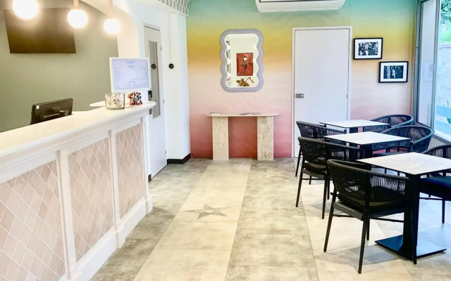 Hotel Airport Cannes Mandelieu