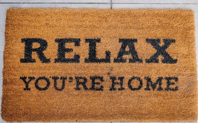 House Relax Centrally Located in Koksijde