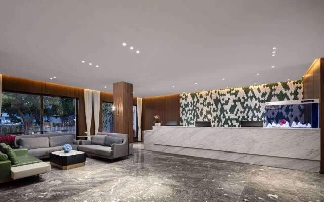 Days Inn By Wyndham Hainan Sanya Bay