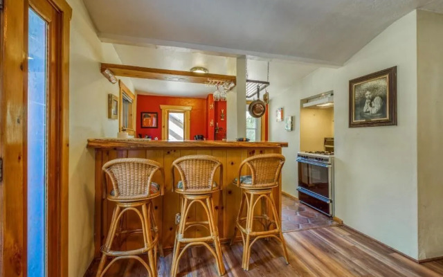 L'Auberge Des Oiseaux Chantants