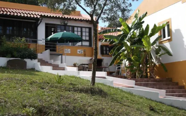 Quinta do Galego