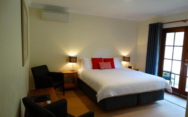 Pinda Lodge