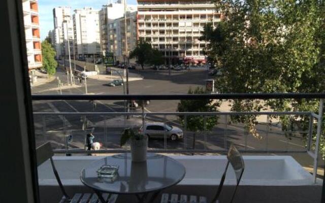 4u Lisbon IV Guesthouse