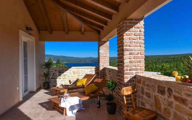 Villa Imperia