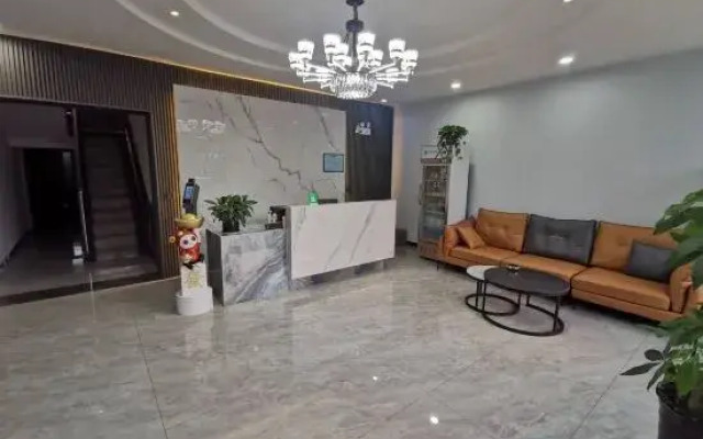 Yuxian Wangwang Hotel