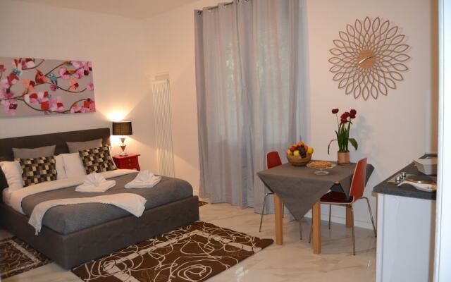 B&B Porte di Bologna