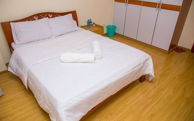 Nairobi Luxury Suites