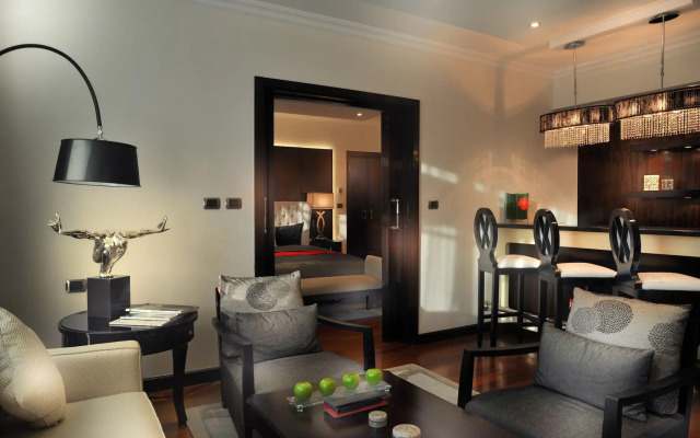 Sun City Hotel - The Gabriel