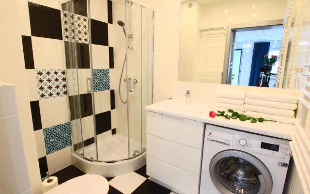 Apartamenty Chwytowo 14