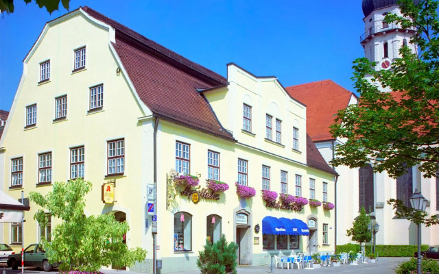 Hotel Alte Post