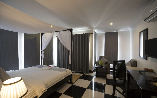 Rithy Rine Angkor Residence