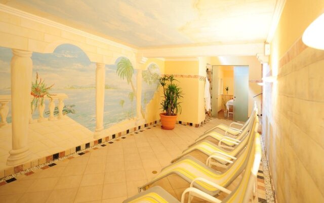 Hotel Enzian
