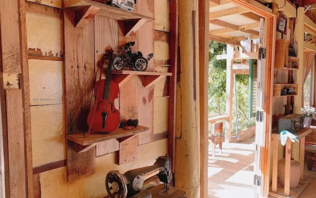 Homestay Sound of Silence