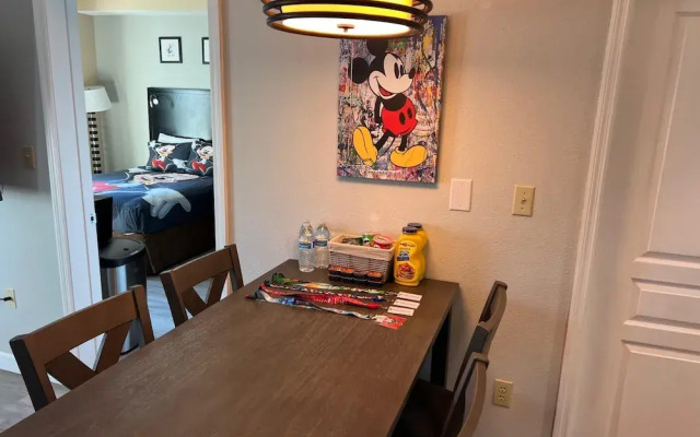 Lake Buena Vista Suite 2 Queens