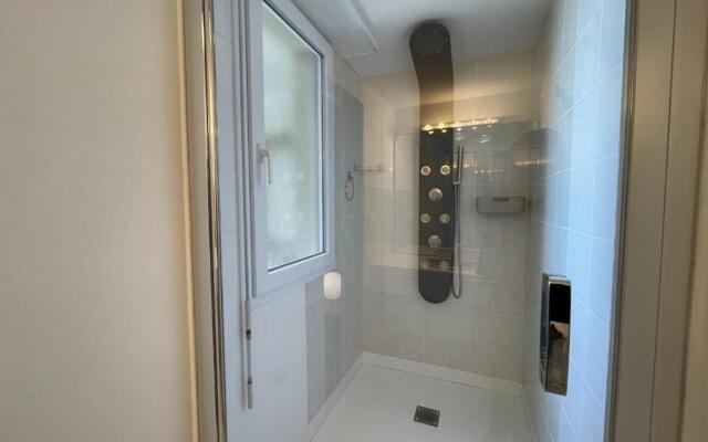 Appartement Granville, 2 pièces, 2 personnes - FR-1-361-327