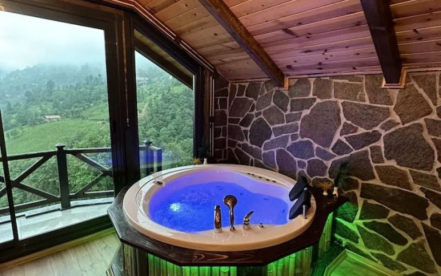 Della Suit Bungalov