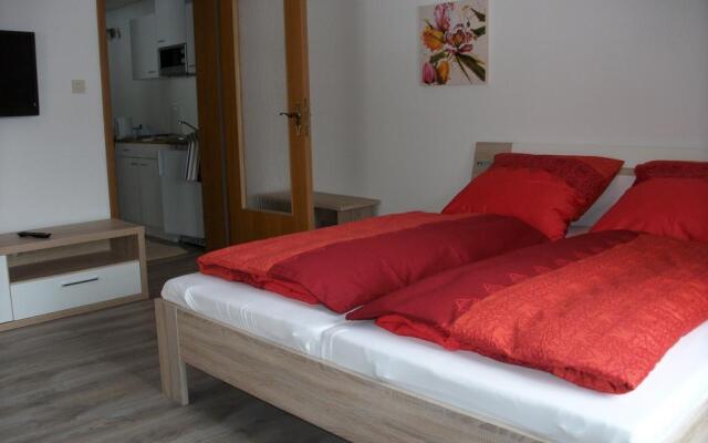 Haus Alpenrose