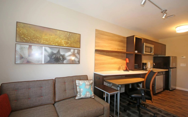 TownePlace Suites by Marriott Charleston-North Charleston
