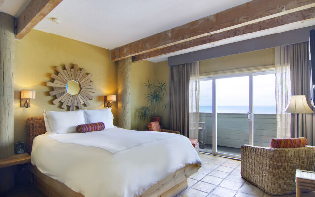 Cypress Inn On Miramar Beach