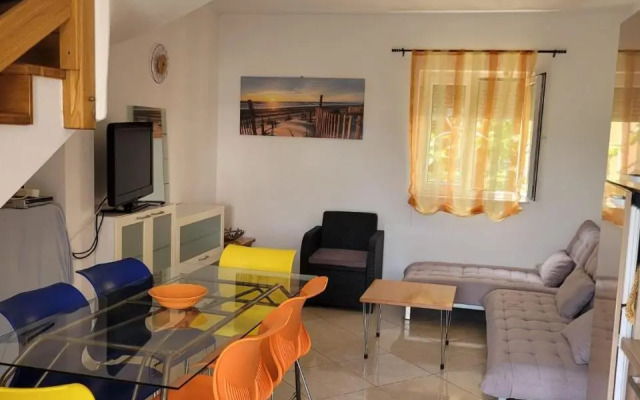 Apartments Matanovic