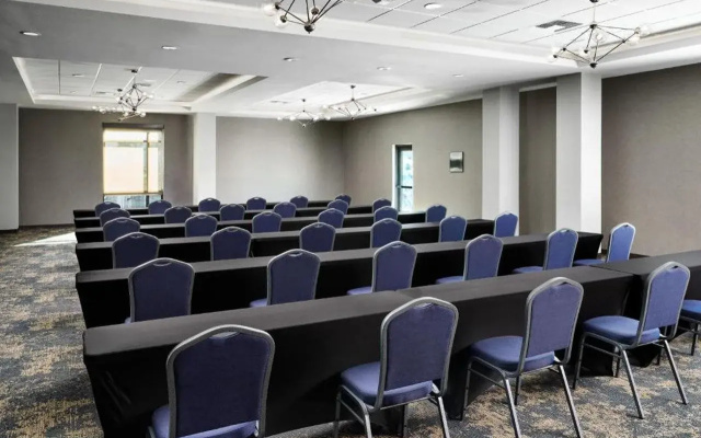 SpringHill Suites by Marriott Milpitas Silicon Valley