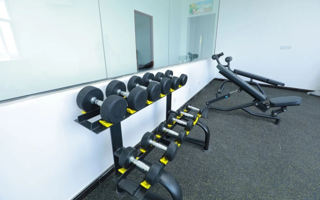 Bellwood Hills Resort & Spa