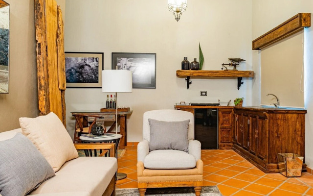 Uraján de Luna Hotel Boutique & Spa