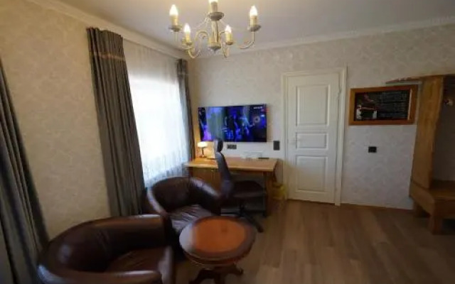 Ränduri Guesthouse